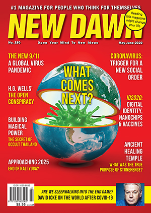 New Dawn 180
