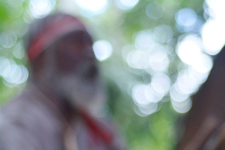 Cleverman: The Paranormal Powers of the First Australians