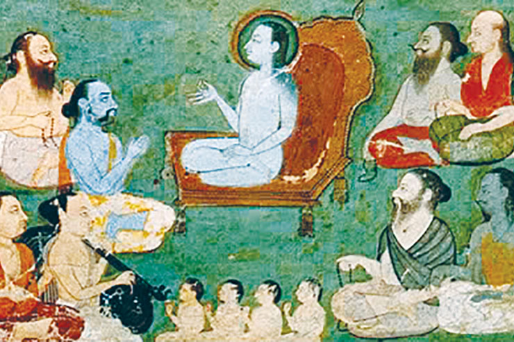 The End of the Kali Yuga in 2025: Unravelling the Mysteries of the Yuga Cycle