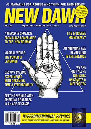 New Dawn 181