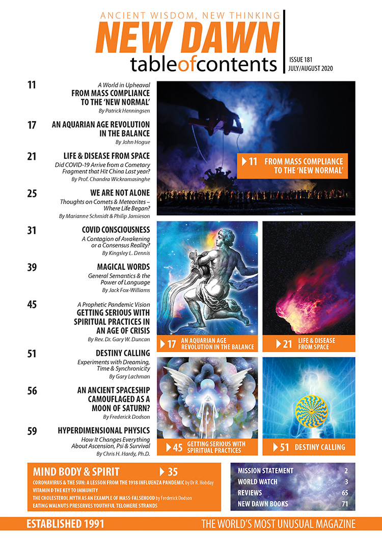 New Dawn 181 - Image 2
