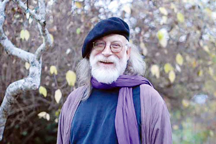 Unveiling Nature’s Secrets: Interview with Stephen Harrod Buhner