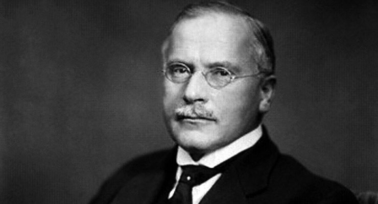 Dreams, Spirits & the Occult: The Secret World of Carl G Jung