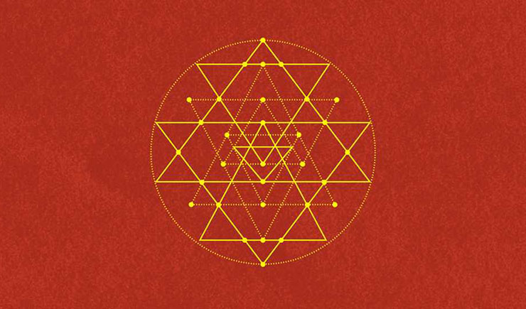 Magic for Grown-ups: The Work of the UR Group