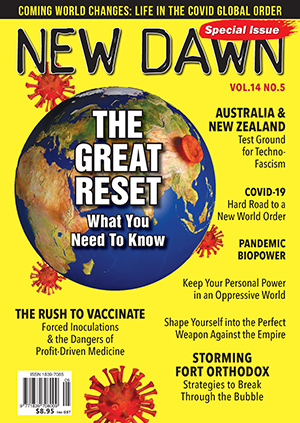 New Dawn Special Issue Vol.14 No.5