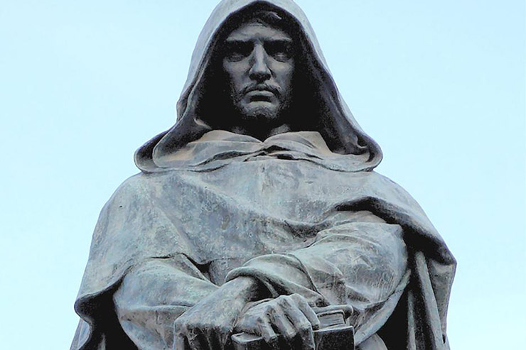 Giordano Bruno: Forgotten Genius & Hermetic Martyr