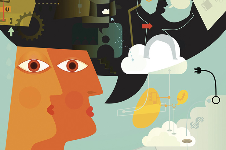 Magical Words: General Semantics & the Power of Language