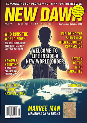 New Dawn 188