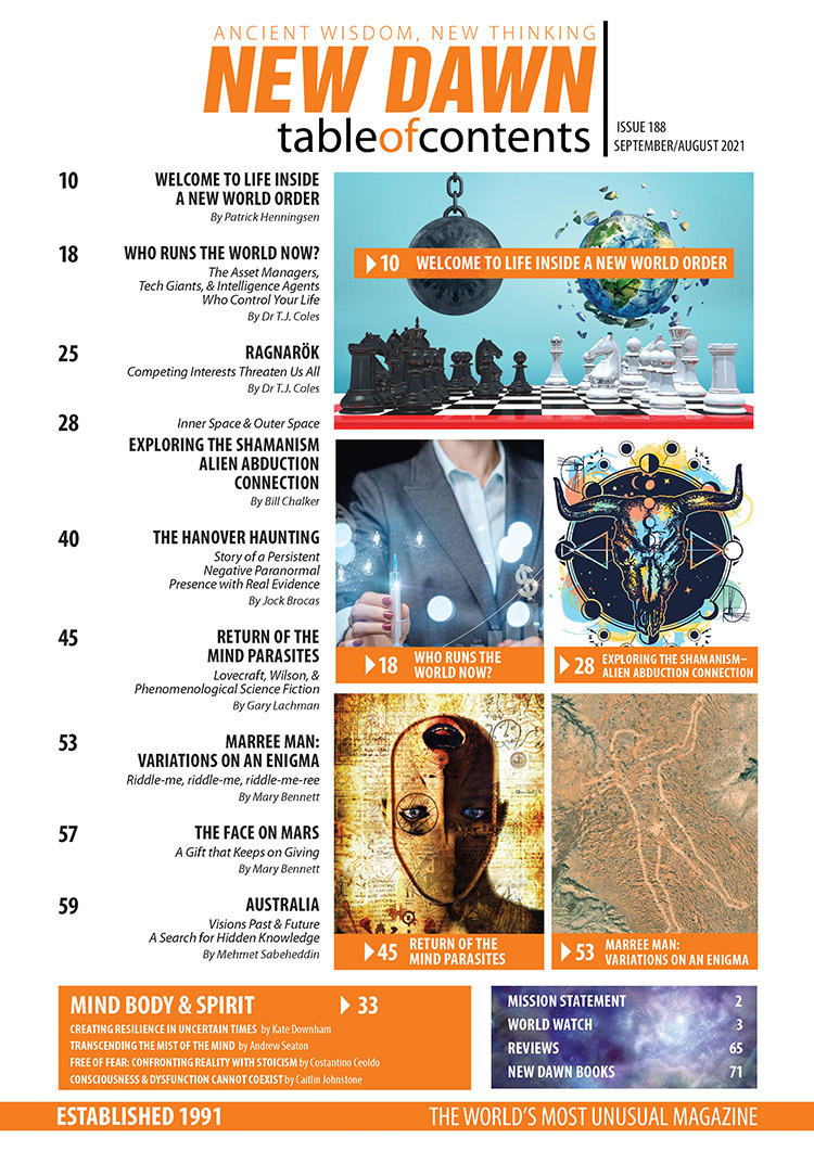 New Dawn 188 - Image 2