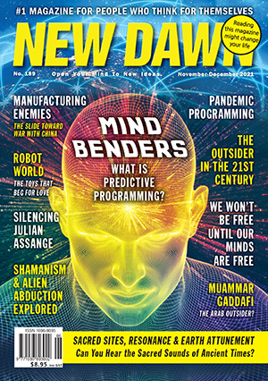 New Dawn 189
