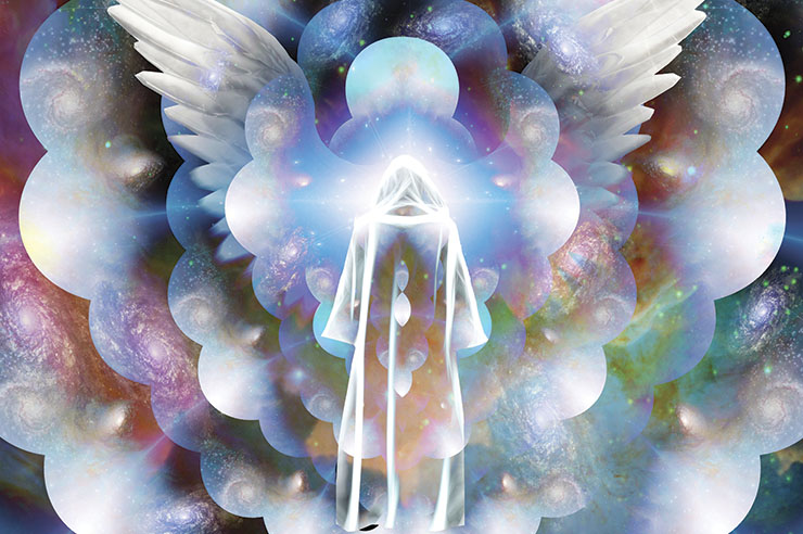 Getting Serious with Spiritual Practices in an Age of Crisis