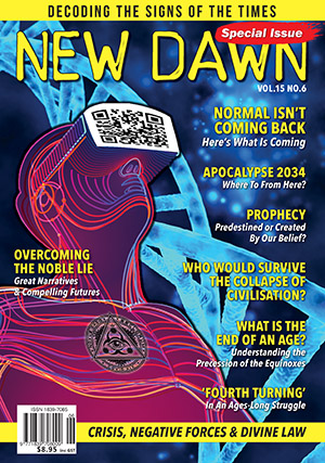 New Dawn Special Issue Vol.15 No.6