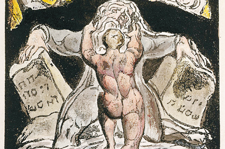 Enlightenment & Gnosis: An Inquiry into Experiential Religion