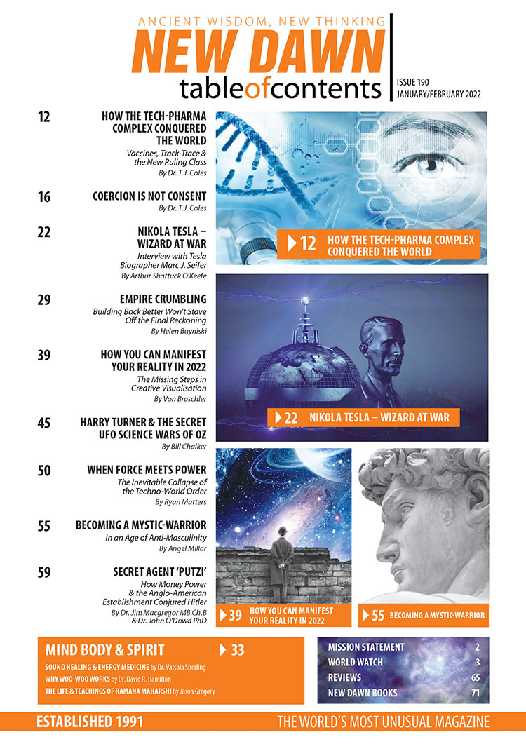 New Dawn 190 - Image 2