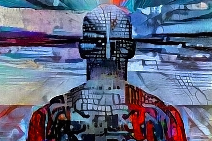 Robert Anton Wilson & Guerrilla Ontology