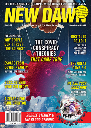 New Dawn 191