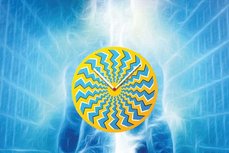 Destiny Calling: Experiments with Dreaming, Time & Synchronicity