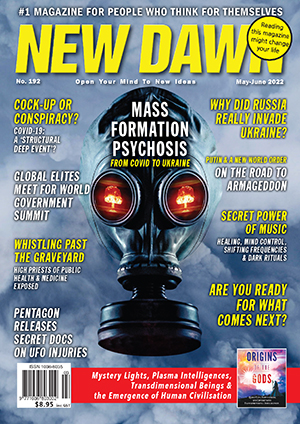 New Dawn 192
