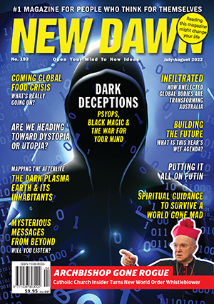 New Dawn 193
