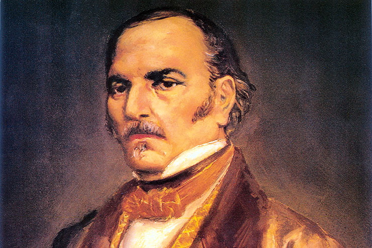 Allan Kardec and the Way of the Spirit
