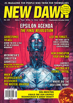 New Dawn 194