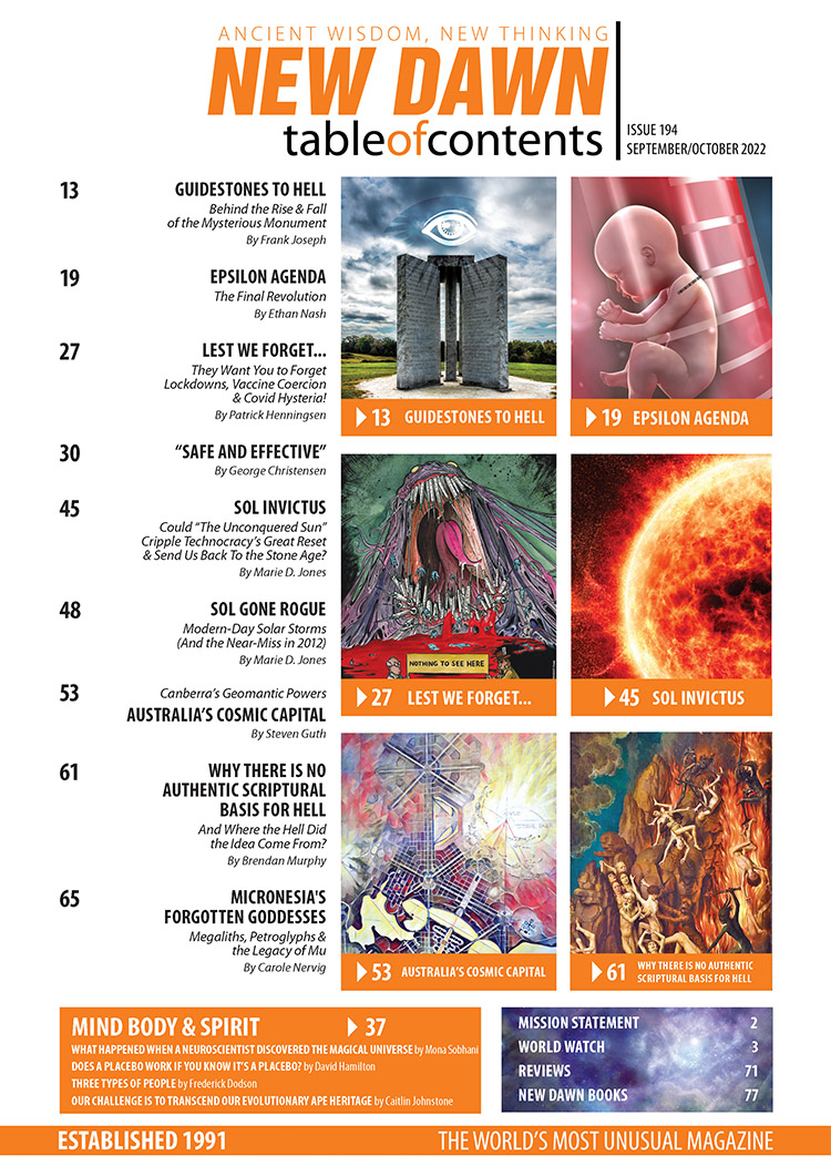 New Dawn 194 - Image 2
