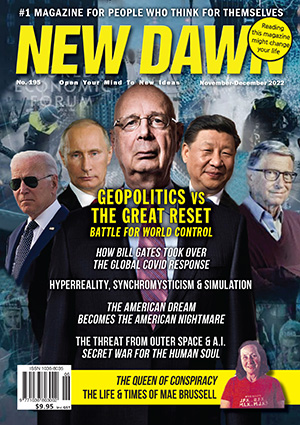 New Dawn 195