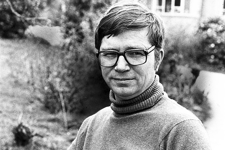 The Outsider in the Twenty-First Century