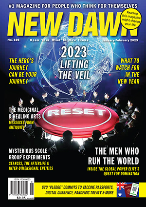 New Dawn 196