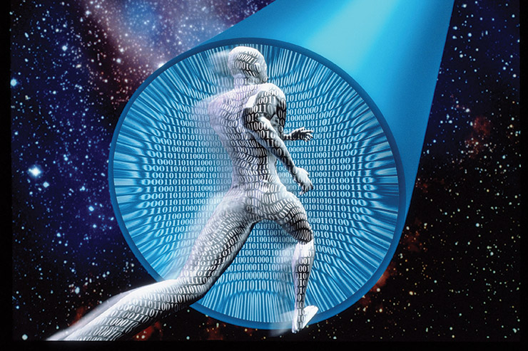 Reality Tunnels: How to Control & Re-Program Your Mind