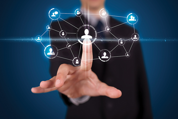 Making Social Media Work for You
