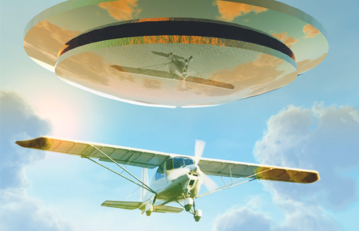Australian UFO Mysteries: The Disappearance of Frederick Valentich