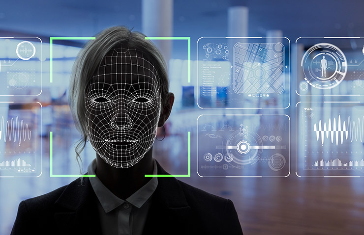 Where Are We Going? Dystopian Futures & the Work of Philip K. Dick