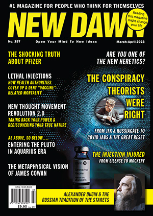 New Dawn 197