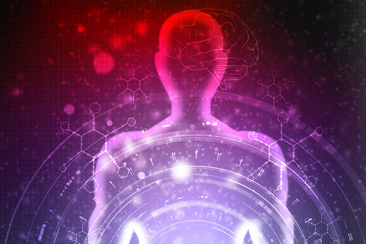 Healing in the Akashic Field: The Quantum Science of Information Medicine