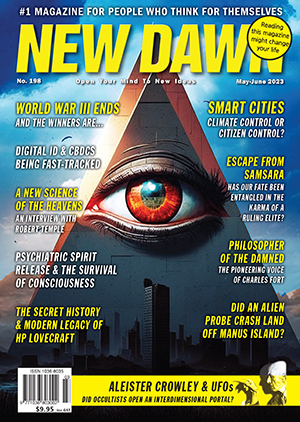 New Dawn 198