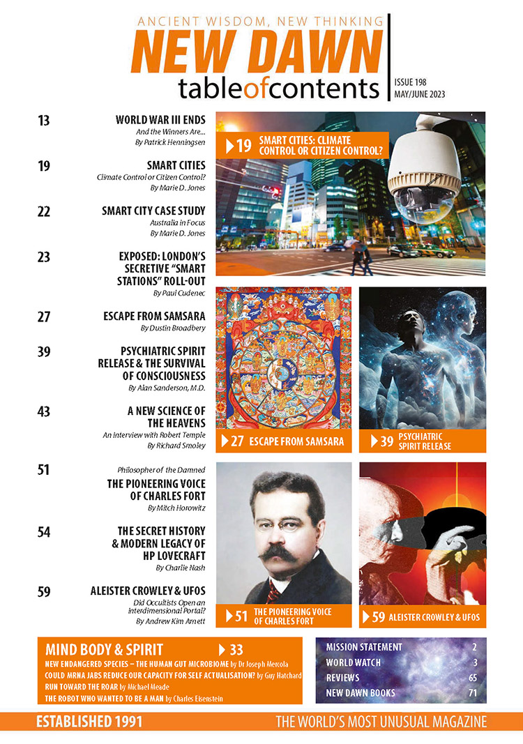 New Dawn 198 - Image 2