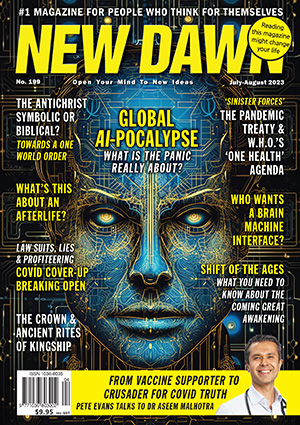 New Dawn 199