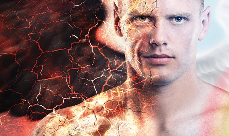 What has Gotten into Our Minds? The Psychosis of the Modern World & the Search for the Self