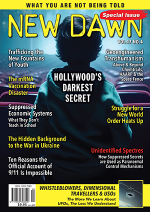 New Dawn Special Issue Vol.17 No.4