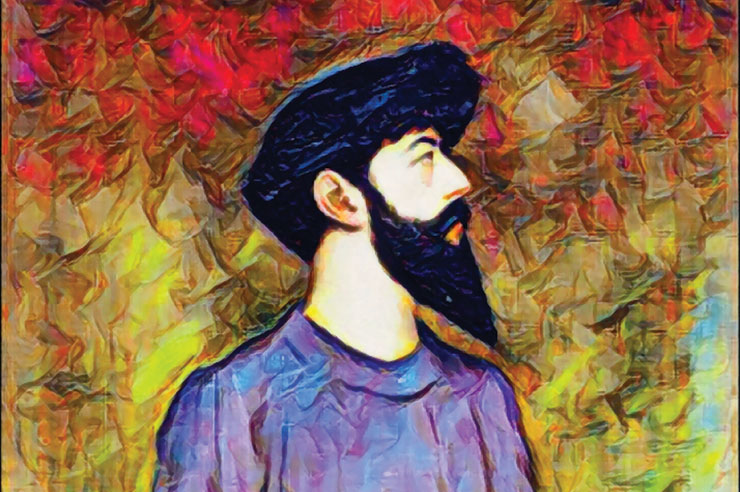 Joséphin Péladan: How to Become a Mage