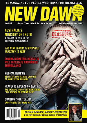 New Dawn 200