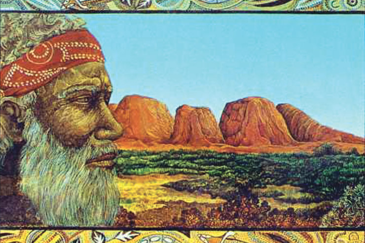 The Metaphysical Vision of James Cowan
