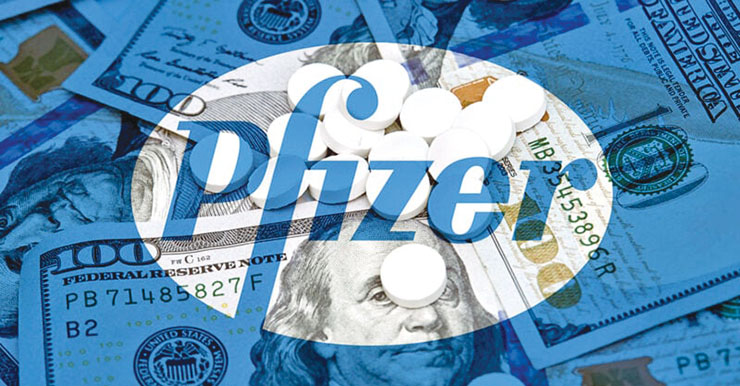 The Shocking Truth About Pfizer