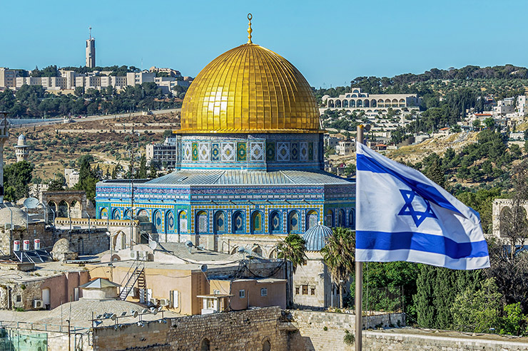 Zionism: The Real Enemy of the Jews? Why the Truth of History Matters
