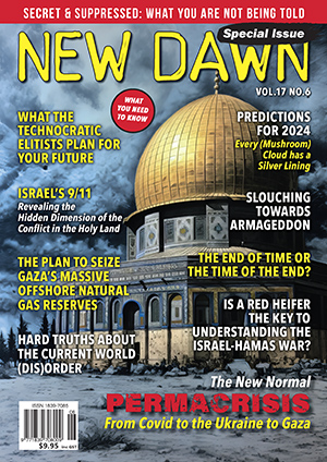 New Dawn Special Issue Vol.17 No.6