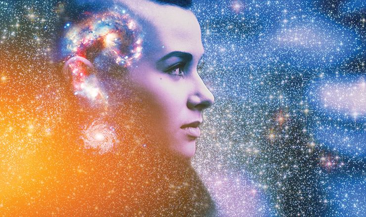 New Thought Movement Revolution 2.0