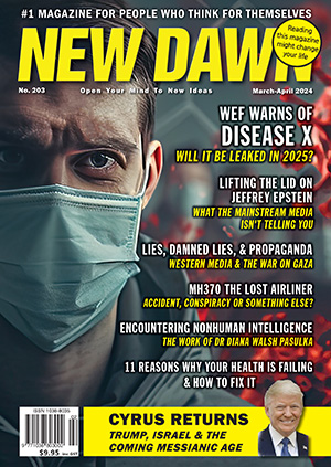 New Dawn 203
