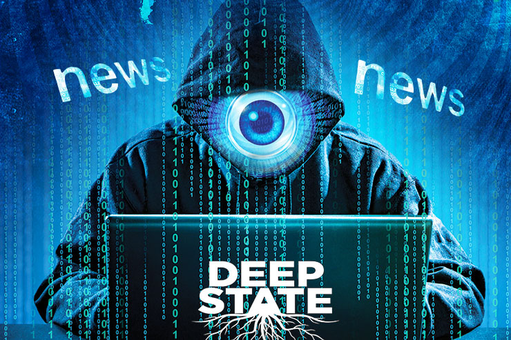Lies of Our Times: Fake News & the Weaponisation of (Dis)Information