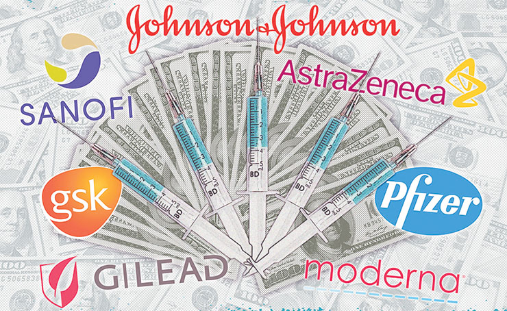 The Crimes of Big Pharma: Why Are We Still Turning a Blind Eye?